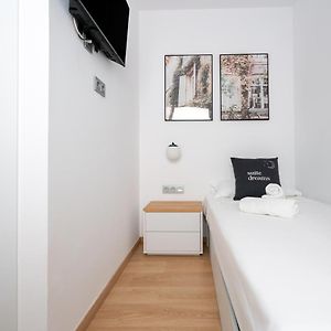 Habitación Individual Económica