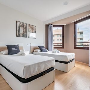 Habitación con 2 Camas Individuales